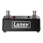 Laney FS2 Mini Dual Function Footswitch