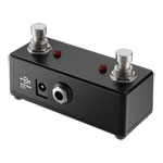 Laney FS2 Mini Dual Function Footswitch