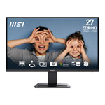 MSI PRO 27" MP273U 4K UHD IPS Business Monitor with Speakers