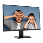 MSI PRO 27" MP273U 4K UHD IPS Business Monitor with Speakers