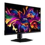 MSI 31.5" MAG 321UP QD-OLED UHD 165Hz Adaptive Sync Gaming Monitor