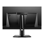 MSI 31.5" MAG 321UP QD-OLED UHD 165Hz Adaptive Sync Gaming Monitor