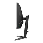 MSI 27" Quad HD 180Hz Adaptive Sync Curved Gaming Monitor