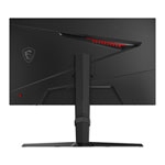 MSI 27" Quad HD 180Hz Adaptive Sync Curved Gaming Monitor