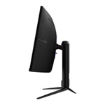 MSI 34" UWQHD 180Hz Adaptive Sync Curved Gaming Monitor