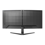 Philips Evnia 34" WQHD 180Hz Fast VA Curved Gaming Monitor