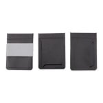 Allocacoc Modular Slim MAG Wallet Grey