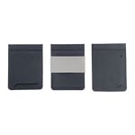 Allocacoc Modular Slim MAG Wallet Blue