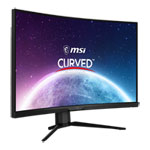 MSI MAG325CQRF-QD 32" Quad HD 170Hz FreeSync HDR Refurbished Curved Monitor