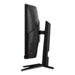 MSI MAG325CQRF-QD 32" Quad HD 170Hz FreeSync HDR Refurbished Curved Monitor