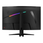 MSI MAG325CQRF-QD 32" Quad HD 170Hz FreeSync HDR Refurbished Curved Monitor