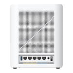 ASUS Quad-Band Zen WiFi BQ16 WiFi 7 Mesh Router - Single Pack