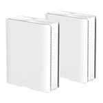 ASUS Quad-Band Zen WiFi BQ16 WiFi 7 Mesh Router - Dual Pack