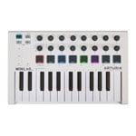 Arturia MiniLab Mk II Portable MIDI Controller and FREE copy of Analog Lab worth £169