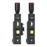 Hollyland Mars 4K Wireless Video Transmission System