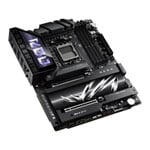 ASUS ROG CROSSHAIR X870E HERO AM5 DDR5 PCIe 5.0 ATX Motherboard