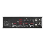 ASUS ROG CROSSHAIR X870E HERO AM5 DDR5 PCIe 5.0 ATX Motherboard