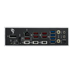 ASUS ROG STRIX X870-F GAMING WiFi AM5 DDR5 PCIe 5.0 ATX Motherboard