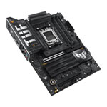 ASUS TUF GAMING X870-PLUS WiFi AM5 DDR5 PCIe 5.0 ATX Motherboard