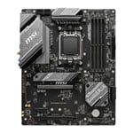 Refurbished MSI AMD B650 GAMING PLUS WIFI AM5 DDR5 ATX Motherboard