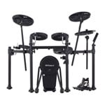Roland VQD106 V-Drums Quiet Design Kit