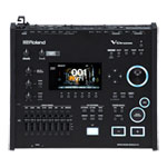 Roland VAD716 Flagship V-Drums Kit - Satin Walnut