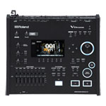 Roland VAD716 Flagship V-Drums Kit - Pearl White