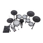 Roland TD713 V-Drums with V71 Sound Module