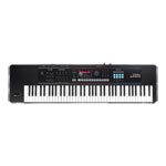 Roland Juno D7 76-Note Synthesizer Keyboard