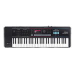 Roland Juno D6 61-Note Synthesizer Keyboard