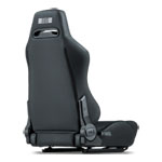 Next Level Racing ERS3 Elite Reclining Seat Black