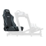 Next Level Racing ERS3 Elite Reclining Seat Black