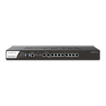 Draytek Vigor 3912S Enterprise Level High-Performance MultiWAN VPN Router