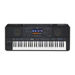 Yamaha PSR-SX920 61 Key Keyboard