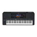 Yamaha PSR-SX720 61 Key Keyboard