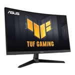ASUS TUF Gaming VG27VQ3B 27" Full HD 180Hz FreeSync Curved Gaming Monitor