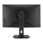 ASUS ROG Strix 27" Quad HD 180Hz FreeSync Curved Gaming Monitor Fully Adjustable