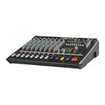 (B-Stock) Dynacord - CMS 600-3 - 8 Channel Compact Mixing Desk