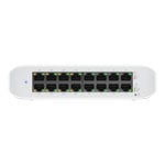 Ubiquiti UniFi Lite 16 PoE 16-Port Managed Switch