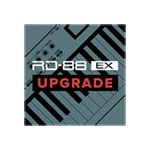 Roland RD-88 EX Upgrade - Lifetime Key (Download)