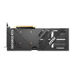 MSI NVIDIA GeForce RTX 4060 Ti 8GB VENTUS 3X E OC Ada Lovelace Graphics Card