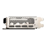 MSI NVIDIA GeForce RTX 4060 Ti 8GB VENTUS 3X E OC Ada Lovelace Graphics Card
