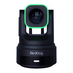 BirdDog X4 Ultra 4K60 PTZ Camera (Black)
