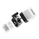 be quiet! Light Loop RGB All-In-One 240mm Intel/AMD CPU Water Cooler, Black