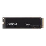 Crucial P310 1TB M.2 (2280) PCIe Gen 4 NVMe SSD LN151604