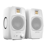 ADAM Audio D3V Desktop Monitor System - White