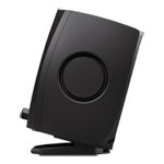 ADAM Audio D3V Desktop Monitor System - Black
