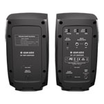 ADAM Audio D3V Desktop Monitor System - Black