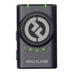 Hollyland Lark M2 Camera 2-person Wireless Lav Mic