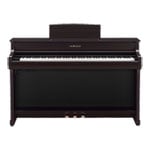 Yamaha CLP-835R Clavinova Digital Piano - Rosewood